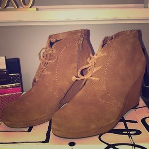 Dolce Vita - Pace Bootie